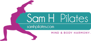 Sam H Pilates