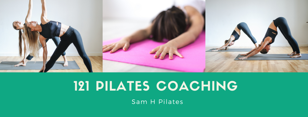 Sam H Pilates