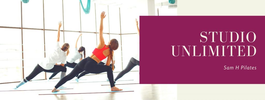 Sam H Pilates