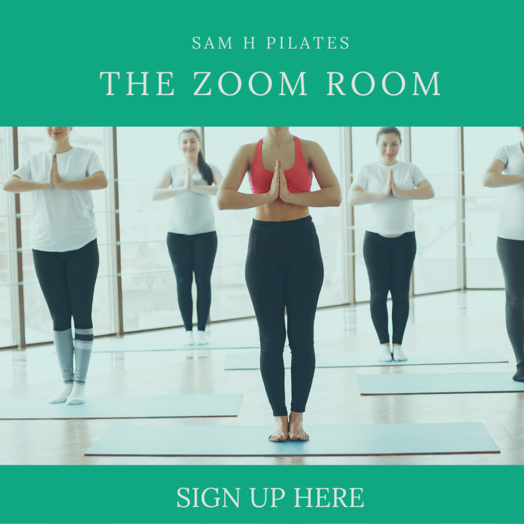 Sam H Pilates