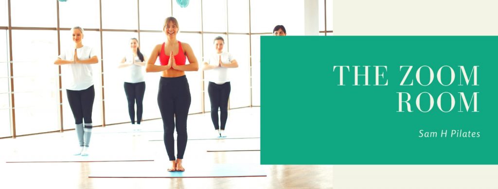 Sam H Pilates