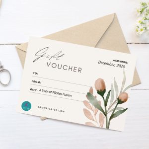 A Year of Fusion Gift Voucher Black Friday Deal