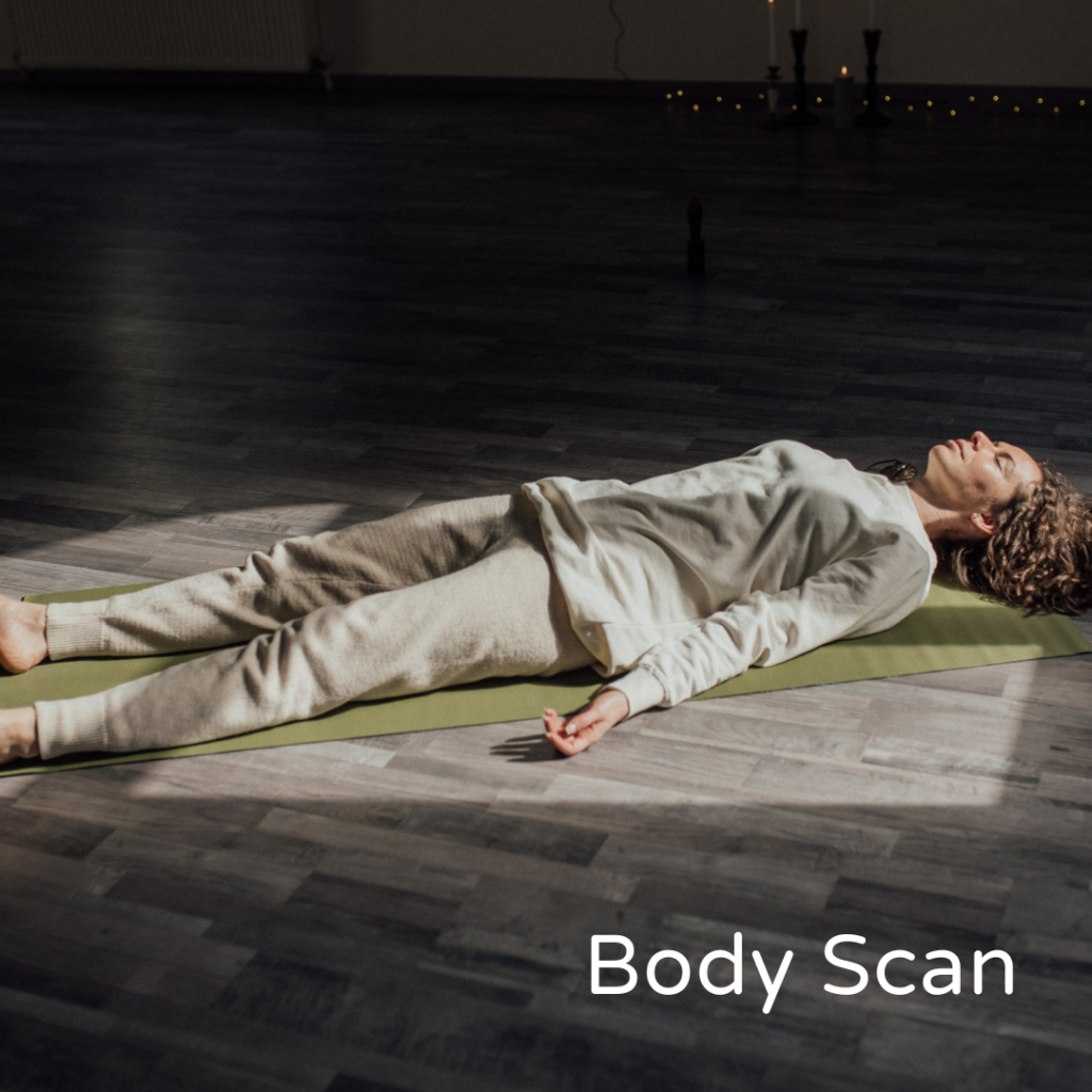 body scan