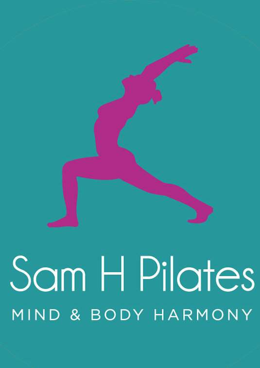 Sam H Pilates