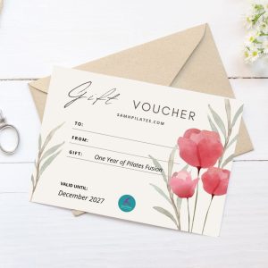 A Year of Fusion Gift Voucher Black Friday Deal